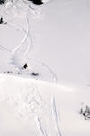 Telemarker Racing an Avalanche - Rob Fullerton