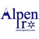 AlpenPro Logo