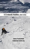 Avalanche Fatalities 2021