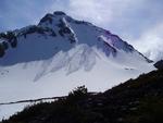 North Sister, Oregon - May 10, 2007 - Jim Frankenfield