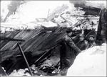 Wellington Avalanche Disaster - 2