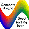 Ranebow Award