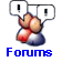 Forums and Gallery
