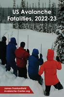 Avalanche Fatalities 2021